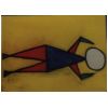 Nr.K005
ohne Titel
Kreide auf Papier
40 x 29
1997